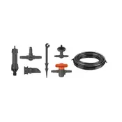 GARDENA Balkonski set za navodnjavanje MD