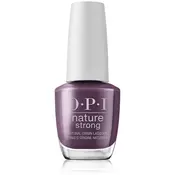 OPI Nature Strong lak za nohte Eco-Maniac 15 ml