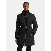 LAUREN RALPH LAUREN Zimska jakna 297P18069001 Črna Regular Fit