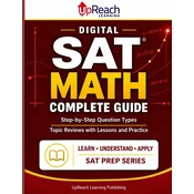 Digital SAT Math Complete Guide