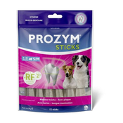Ceva Prozym Chewing Sticks Oral Hygiene Dogs 0/25kg x12 sticks
