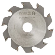 Rezkar, 10, 20 mm, 2,8 mm
