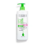 EVOLUDERM - ULTRA-NOURISHING Losion za tijelo 500ml