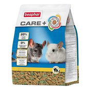 CARE+ HRANA ZA ČINČILE 1,5KG