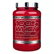 SCITEC NUTRITION sirutka 100% Whey Protein Professional 900g