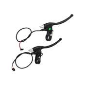 Elektricni Bicikl Rucica Kocnice L/D U Setu Mini Power