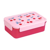 A Little Lovely Company - Škatlica za malico Bento, Cherries