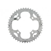 Lancanik 44T Shimano Deore FC-M510