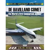 De Havilland Comet