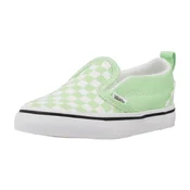 Vans Slip On Zelena