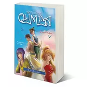 Devojcice sa olimpa - osmeh izdajnika