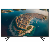 UNION Televizor U50DE2UHDS/ UltraHD/ Android Smart