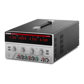 Dvojni napajalnik - 2x 0-30 V, 0-5 A DC, 550 W