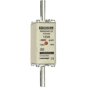Mersen Mersen NH varovalka SF NH0GG50V125, (21040844)