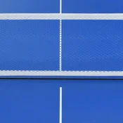 Vidaxl 1,5-metrska miza za namizni tenis z mrežo 152x76x66 cm modra