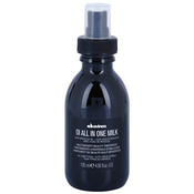 Davines OI Roucou Oil multifunkcionalno mlijeko  za kosu (Multi Benefit Beauty Treatment) 135 ml