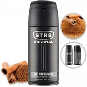 STR8 DEODORANT 150 ml Original