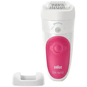 Braun epilator SES 5500 sensosmart ( 504744 )