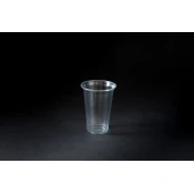 Plasticne caše, PP, 200 ml, 100 komada