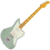 Sire Larry Carlton J5 Surf Green Metallic Električna kitara