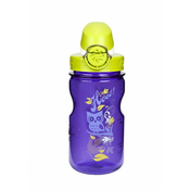 Nalgene Nalgene 'Everyday OTF Kids' 0,35 L, vijolična, sovica
