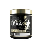 Kevin Levrone - Anabolic LEAA 9, 240 g, okus pomaranča mango