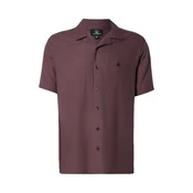 Volcom Košulja SINGLE STONE  boja vina
