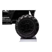 Otroško terensko vozilo Honda 4x4 24V črna