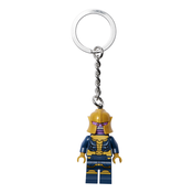 LEGO® obesek za ključe Thanos (854078)