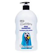 Šampon za pse z izvlečkom aloe vere Naturaphy 1000ml 30490