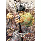 The Elusive Samurai 5