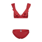 JETTE Bikini, rdeča