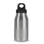 Termovka iz nerjavečega jekla v srebrni barvi 500 ml Truls – Sagaform