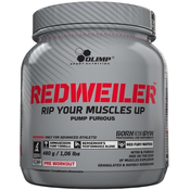 Olimp Nutrition - RedWeiler, Blabar Vanvid - 480g