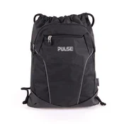 Sportska torba, PULSE Olymp, crna 122237