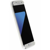 Krusell ovitek za Samsung Galaxy S8, prozoren