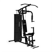 KLARFIT večnamenska fitnes naprava Ultimate Gym 3000, črna