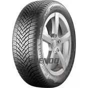 CONTINENTAL celoletna pnevmatika 205 / 55 R16 94V AllSeasonContact 2 XL EVc