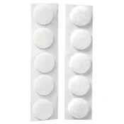 Rayher Ježki za zapiranje, 19 mm, 10 kom, samolepilni, (20631562)
