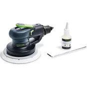 Ekscentrični brusilnik na stisnjen zrak Festool LEX 3 150/3