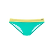 VENICE BEACH Bikini hlačke, zelena