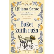 Buket žutih ruža