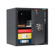 Valberg Protivprovalni sef ASM 46 EL, 46x44x35,5 cm
