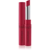 IsaDora The Matte Lipstick matirajoča šminka z vlažilnim učinkom odtenek 22 Power Red 1.6 g