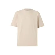 HOLLISTER Majica kapučino