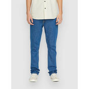 Volcom Vorta Denim Jeans bold blue
