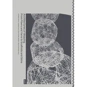 Architectures of Weaving