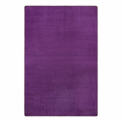 Temno vijolična preproga 80x150 cm Fancy – Hanse Home