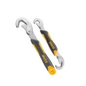 Univerzalni ključ 2 kosa 9/22 23/32 komplet HBWS110808 INGCO