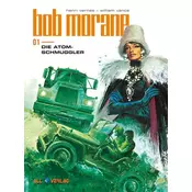 Bob Morane 1